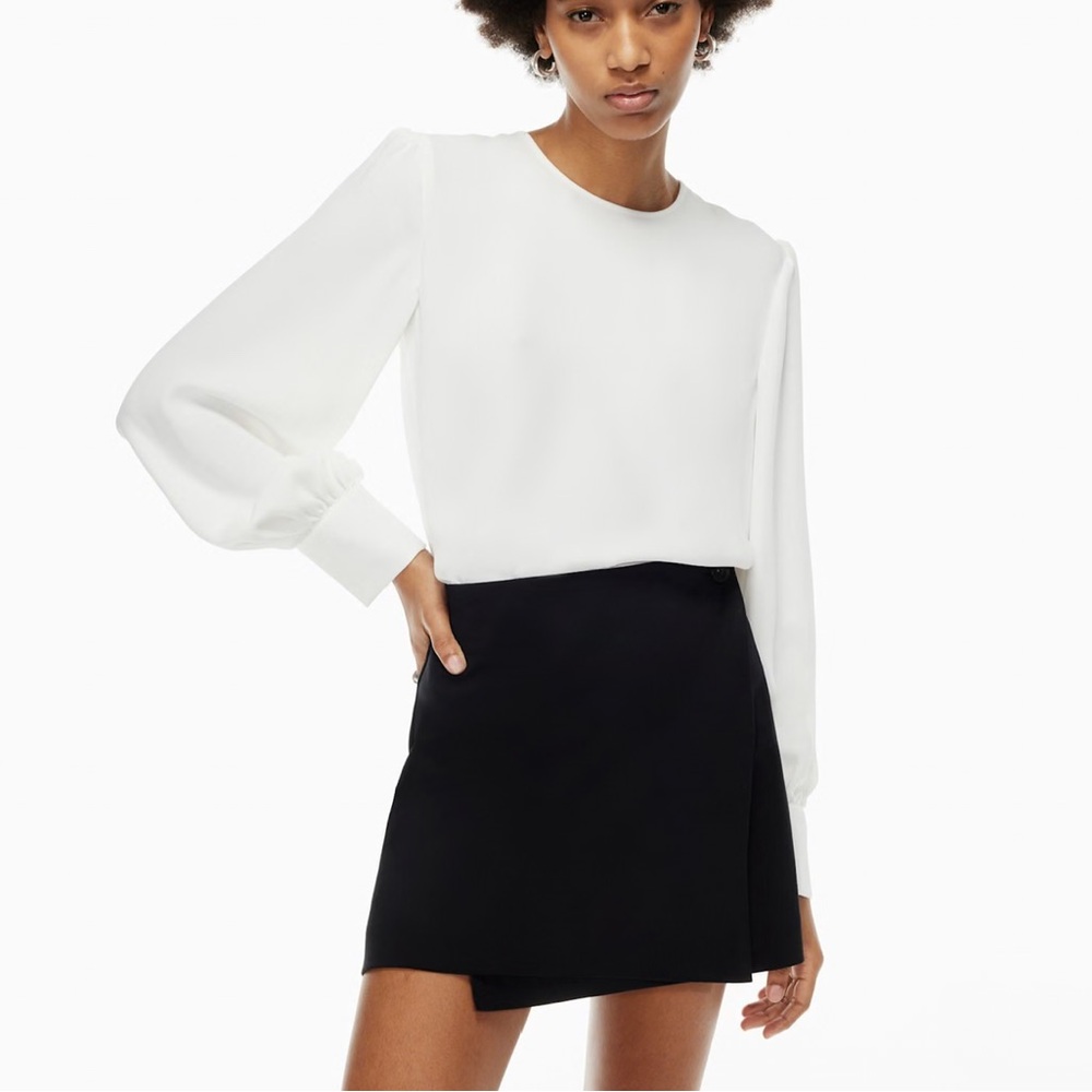 Babaton Moda Blouse - image 4